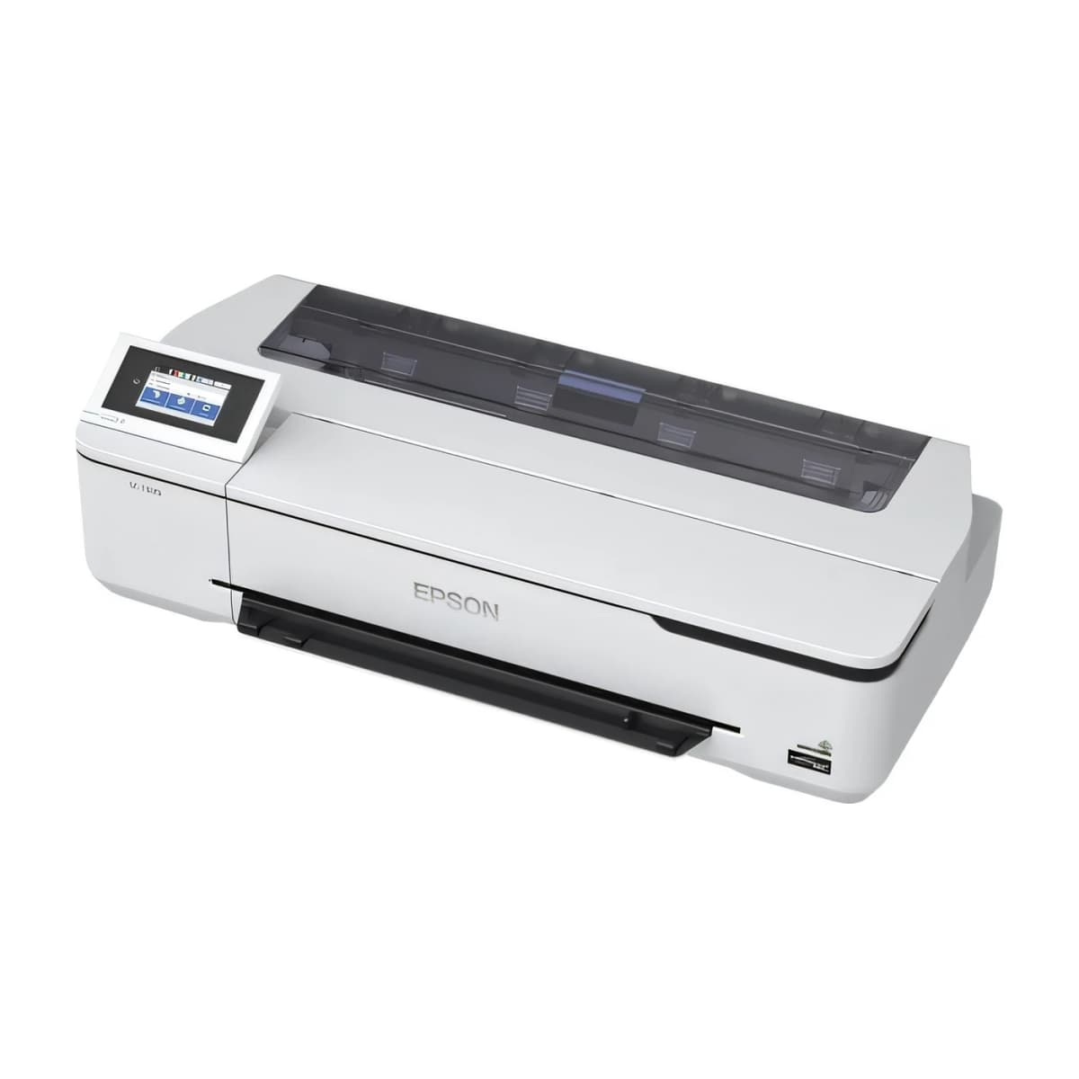 Impressora Epson SureColor T3170 Wi-Fi — Grande Formato 24" (A1)